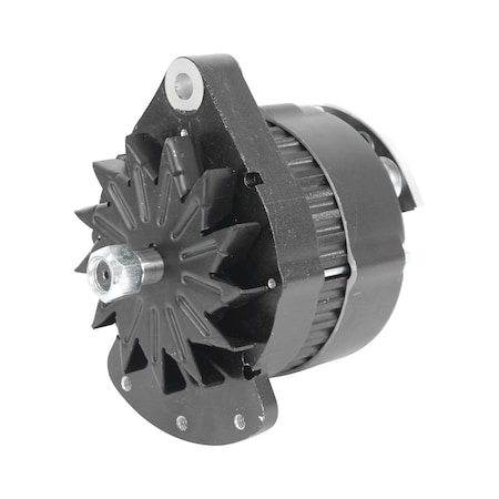 A & I Products Alternator, Mo/Pres 8" x7" x8" A-C7NN10300B